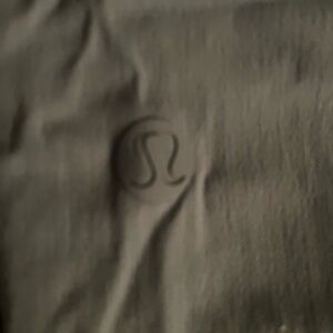 Lululemon Athletica grey joggers Activewear